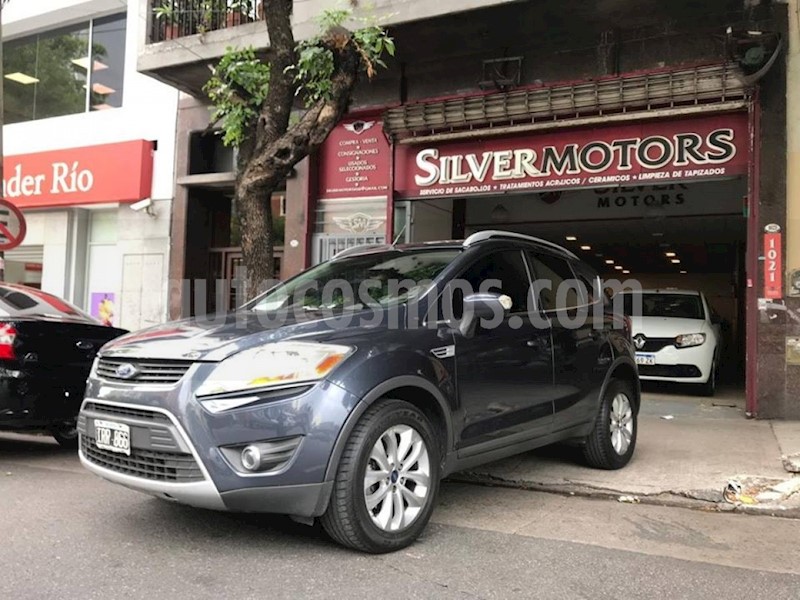 foto Ford Kuga - usado