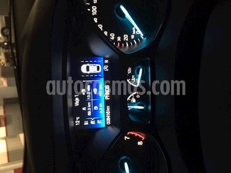 foto Ford Kuga 2.0L Titanium 4x4 usado