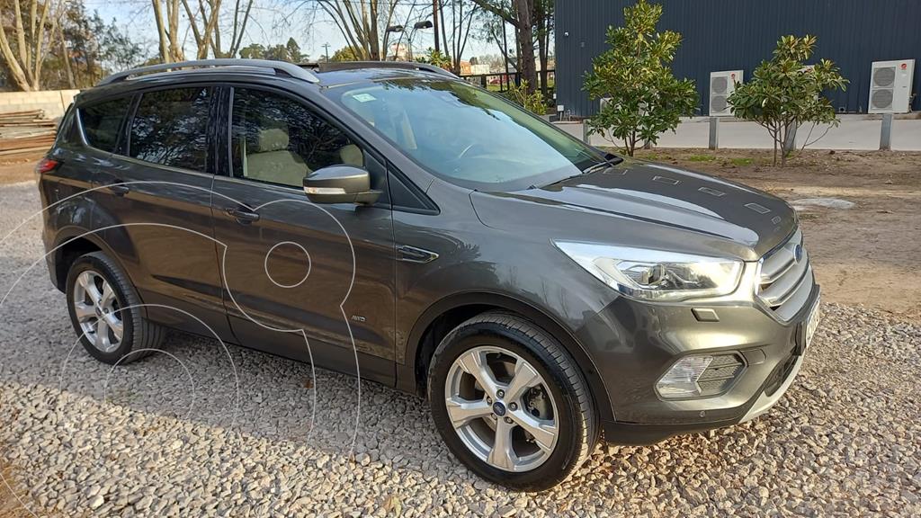foto Ford Kuga 2.0L Titanium 4x4 financiado en cuotas anticipo $2.950.000 cuotas desde $88.000