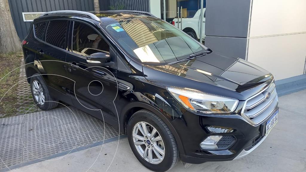 foto Ford Kuga 2.0L SEL 4x2 financiado en cuotas anticipo $2.400.000 cuotas desde $57.000