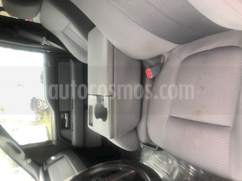 foto Ford Lobo 4 PTS. CREW CAB XLT, 4.6L, 292 HP, TA, R-17 usado