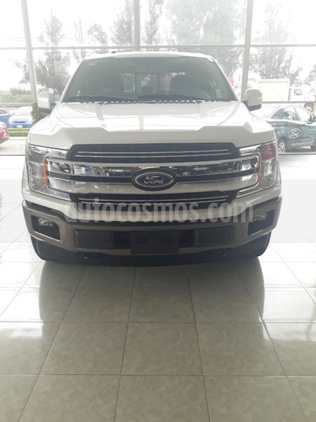 foto Ford Lobo Doble Cabina Lariat 4x4 nuevo