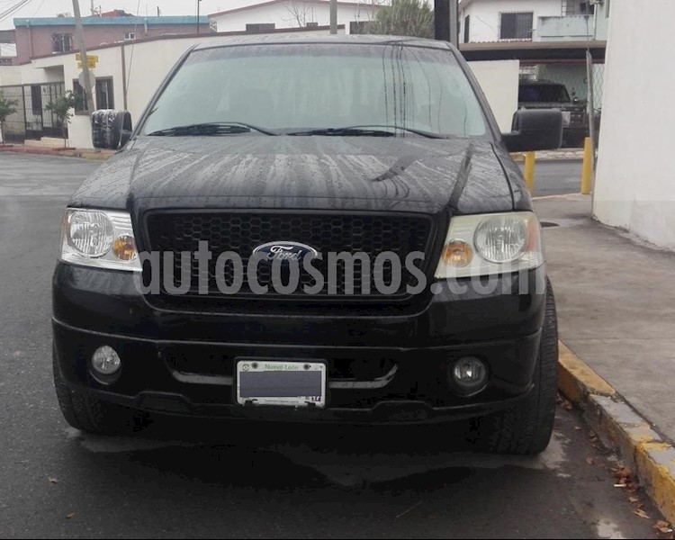 foto Ford Lobo STX 4x2 Cabina Regular Aut usado