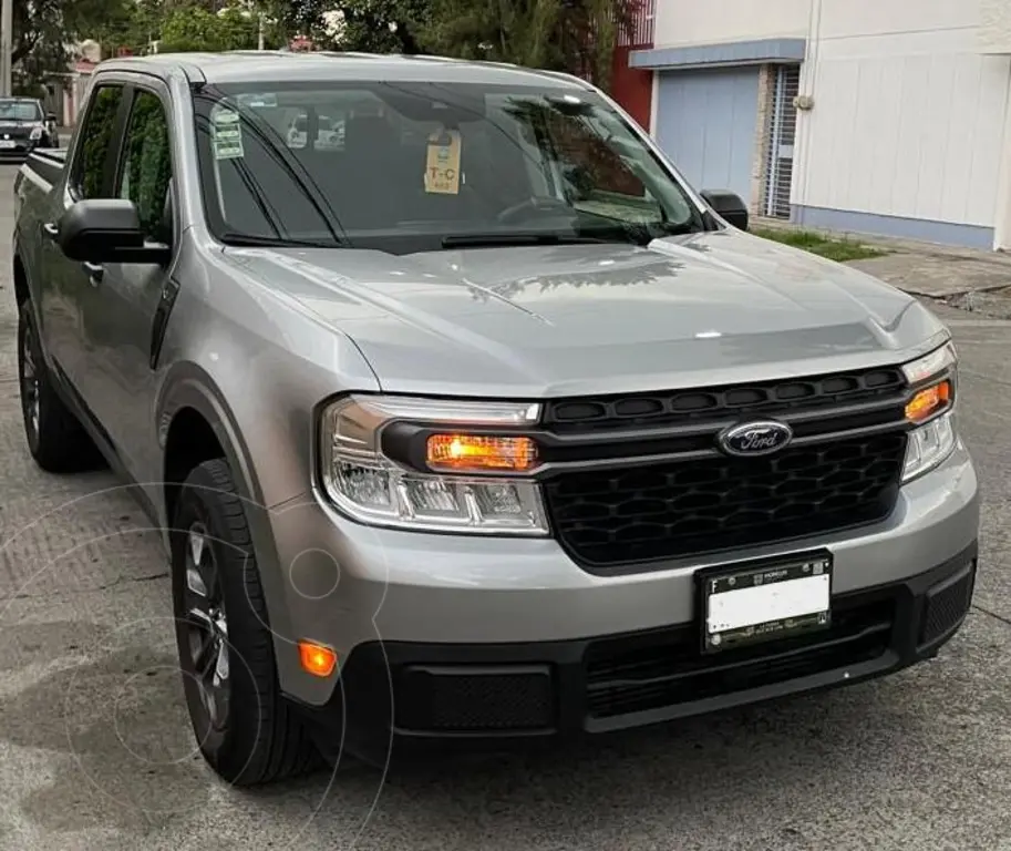 Ford Maverick XLT 2023