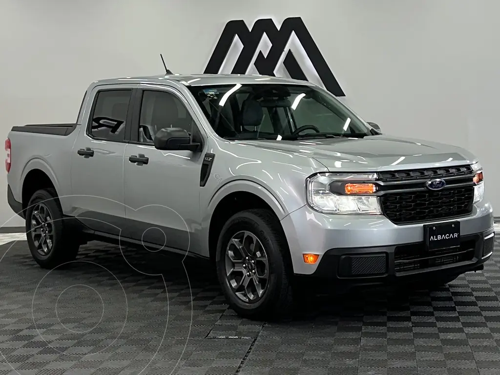 Ford Maverick XLT 2023
