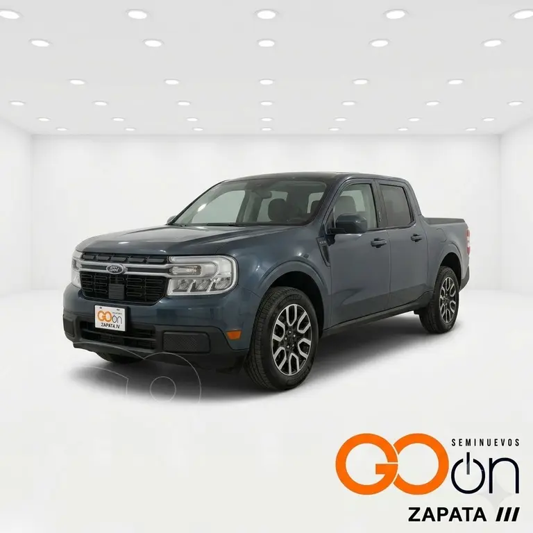 Ford Maverick Lariat 2023