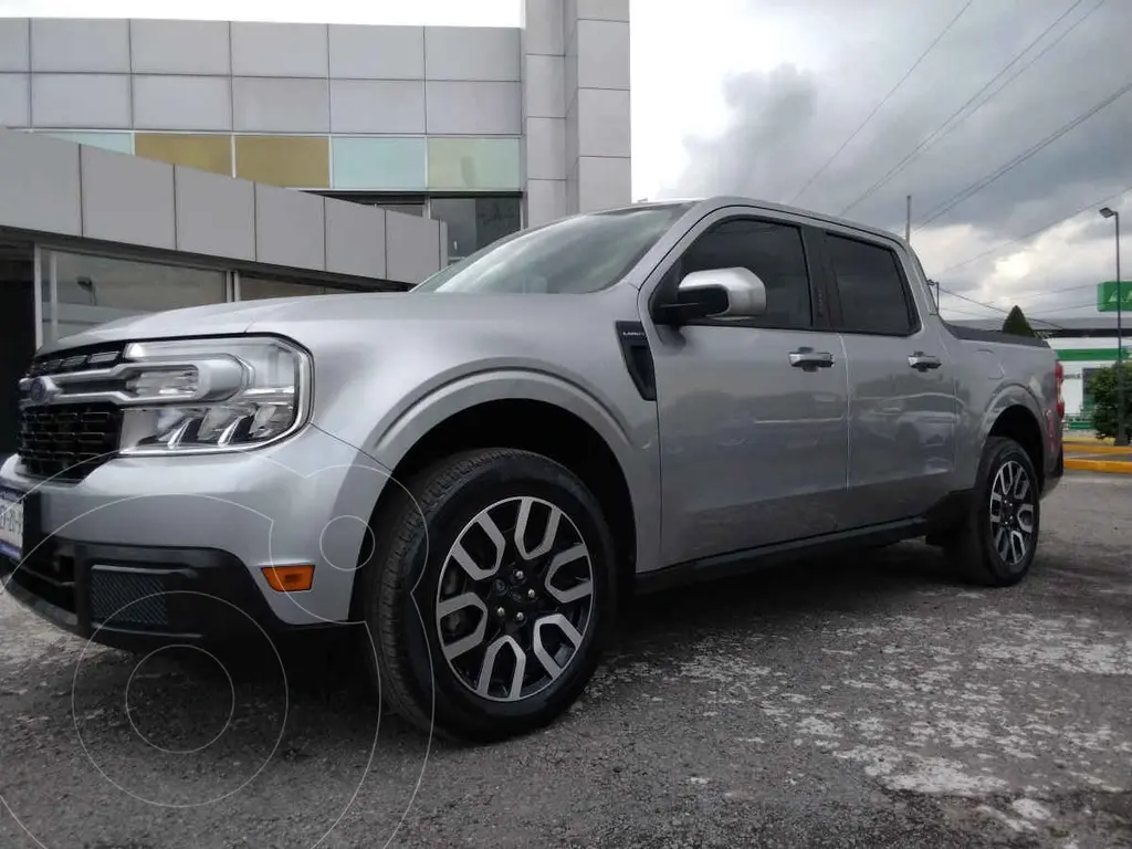 Ford Maverick Lariat 2023