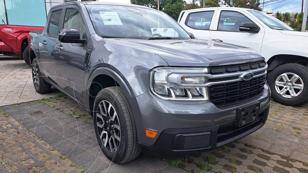 Ford Maverick Lariat 2024