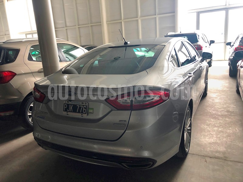 foto Ford Mondeo SE 2.0L Aut Ecoboost 2016/2017 usado