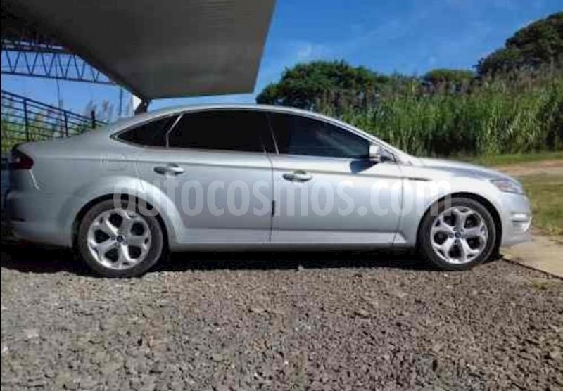 foto Ford Mondeo Titanium 2.0L Aut Ecoboost usado