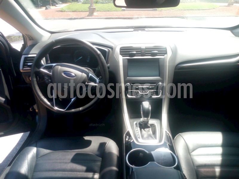 foto Ford Mondeo Titanium 2.0L Ecoboost Aut usado
