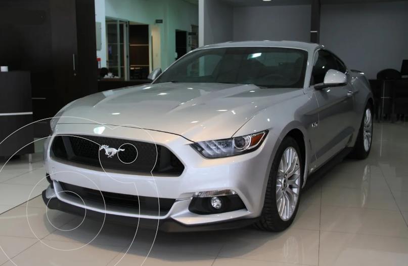 foto Ford Mustang GT 5.0L V8 Aut nuevo color A elección precio u$s103.000