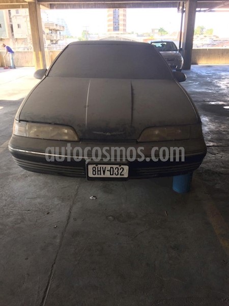 foto Ford Mustang Automatico usado