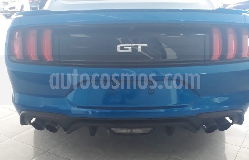 foto Ford Mustang GT 5.0L V8 Aut nuevo