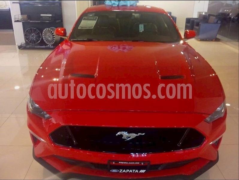 foto Ford Mustang GT 5.0L V8 Aut nuevo
