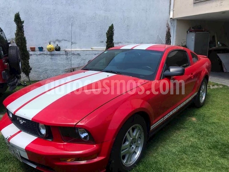 foto Ford Mustang GT Manual usado