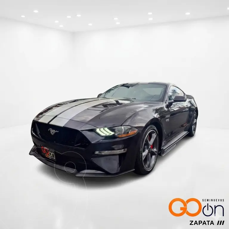 Ford Mustang GT PREMIUM 2023