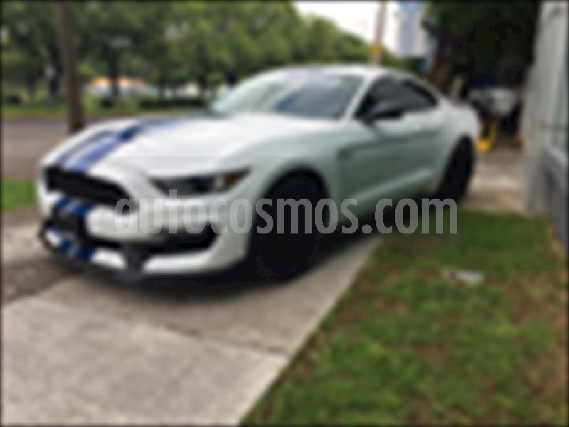 foto Ford Mustang Shelby GT350 usado