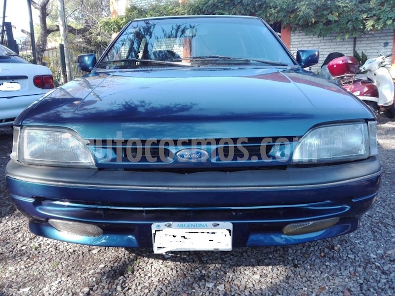 foto Ford Orion - usado
