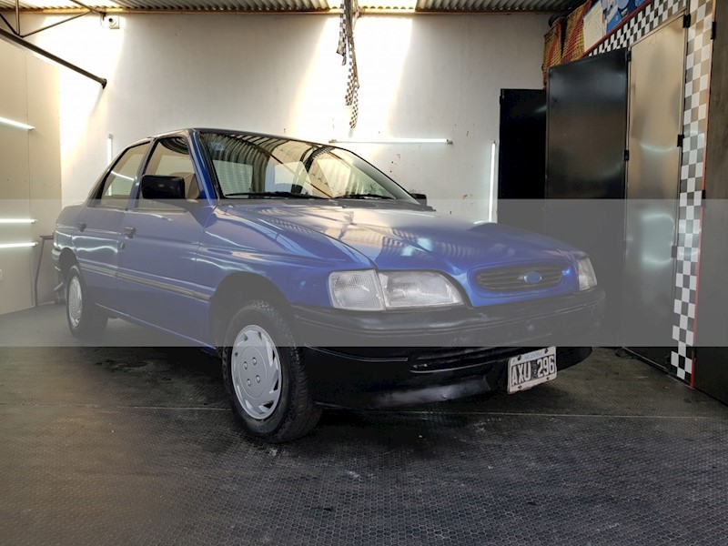 foto Ford Orion - usado