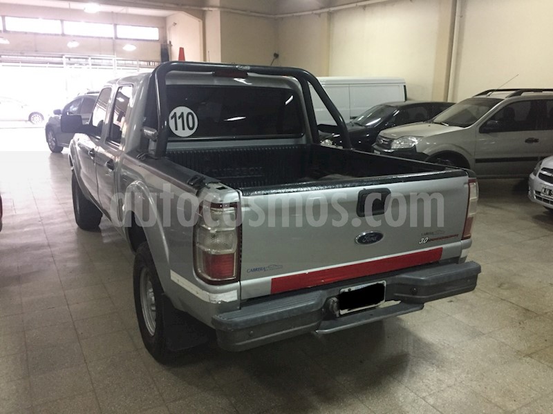foto Ford Ranger - usado