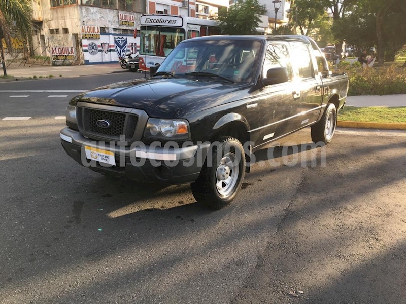 foto Ford Ranger - usado