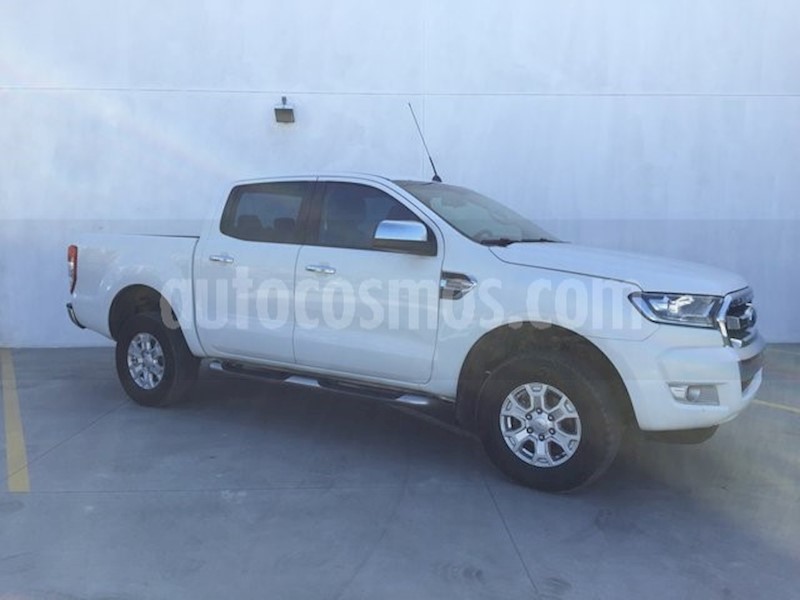 foto Ford Ranger 4 PTS. XLT CREW CAB, L4, TM5, A/AC., VE, RA usado