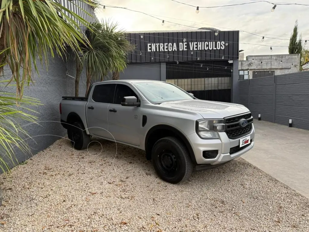 Ford Ranger Xl Sit 2.0L Dsl 4X2 2024 - foto 3