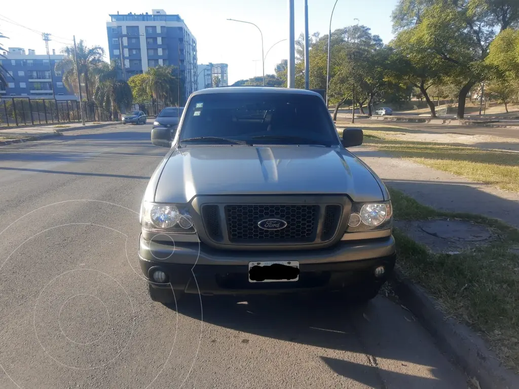 Ford Ranger 2005 - foto 1