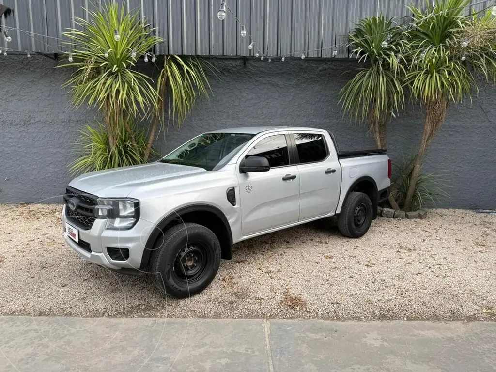 Ford Ranger 2024 - foto 1