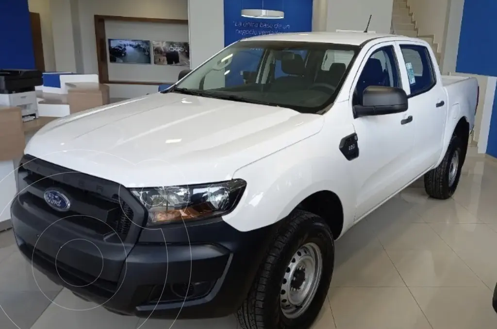 foto Oferta Ford Ranger XL 2.2L 4x2 TDi CD nuevo precio $7.840.000