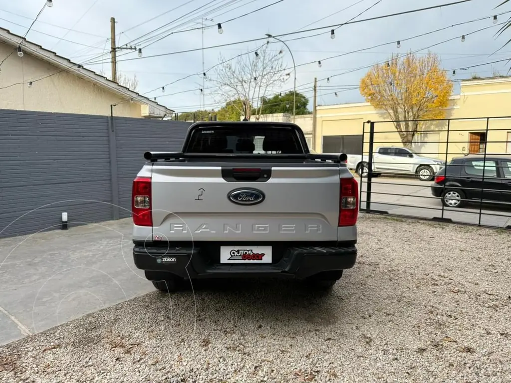 Ford Ranger Xl Sit 2.0L Dsl 4X2 2024 - foto 5