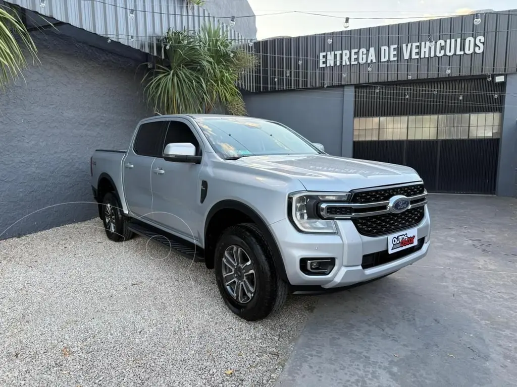 Ford Ranger Xlt Bit 2.0L Dsl 4X4 Aut 2023 - foto 3
