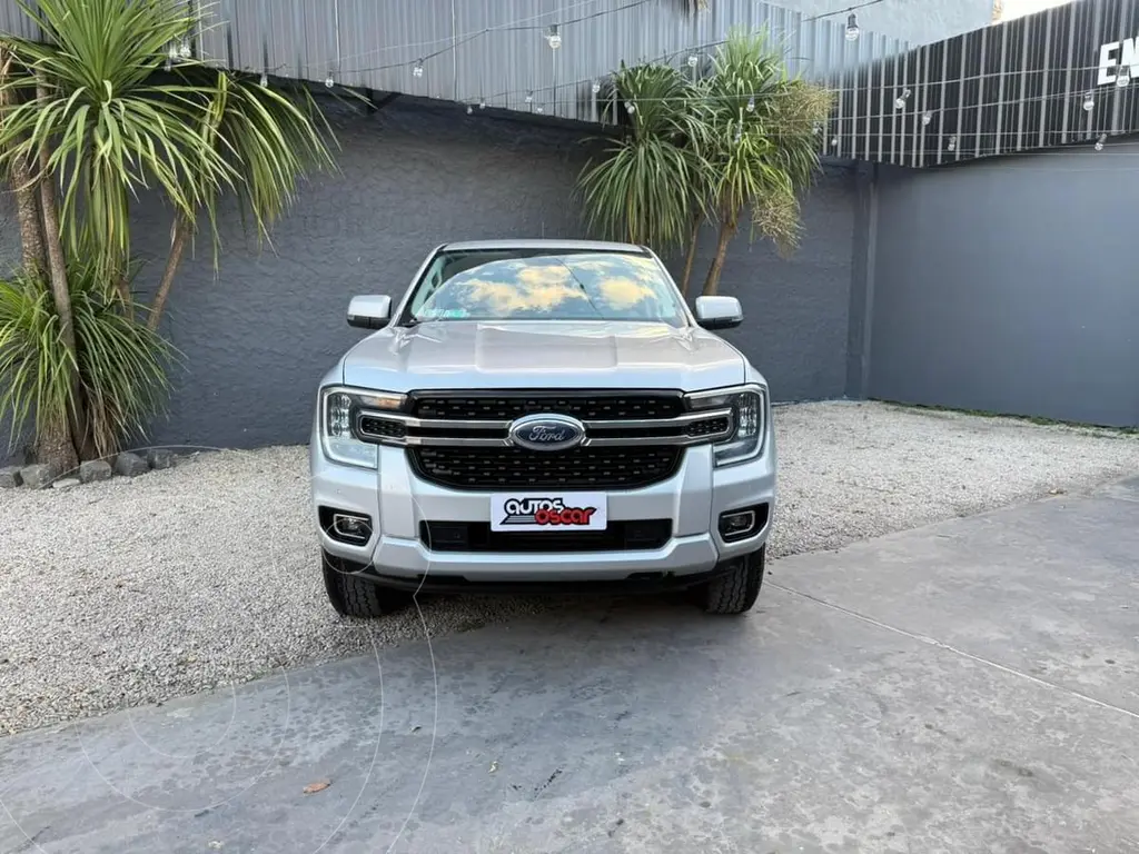 Ford Ranger Xlt Bit 2.0L Dsl 4X4 Aut 2023 - foto 2