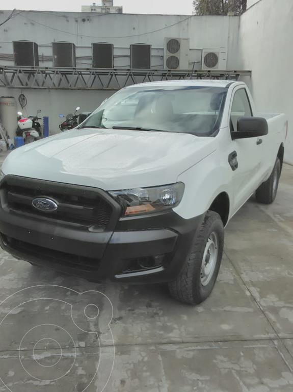 foto Ofertá Ford Ranger XL 2.2L 4x2 TDi CS nuevo precio $7.158.000