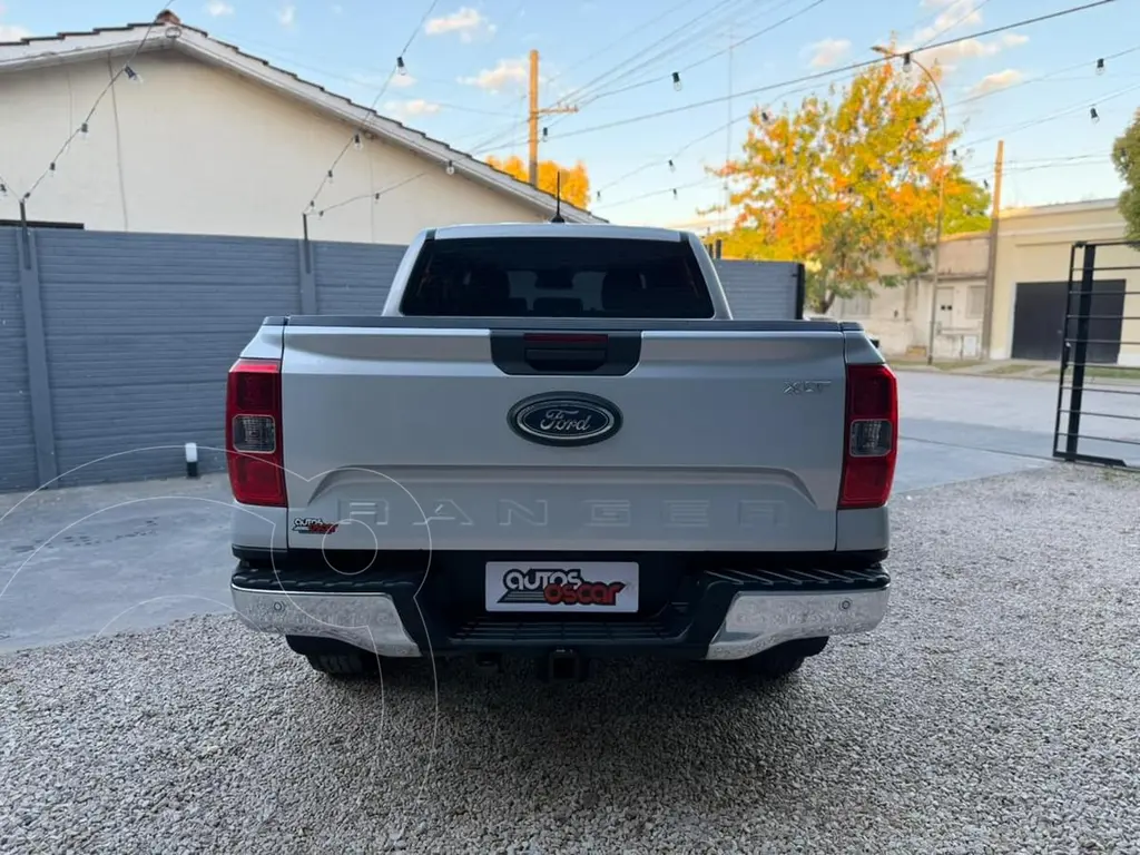 Ford Ranger Xlt Bit 2.0L Dsl 4X4 Aut 2023 - foto 5