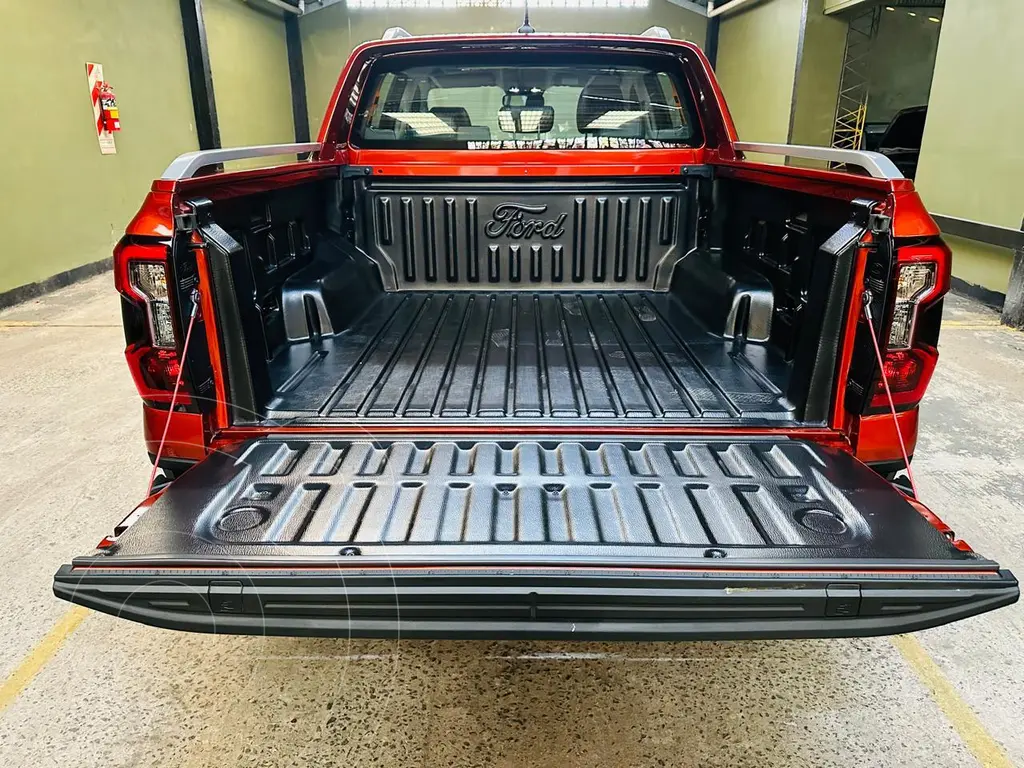 Ford Ranger Limited Bit 2.0L Dsl 4X4 Aut (1996 Cc) 2023 - foto 5