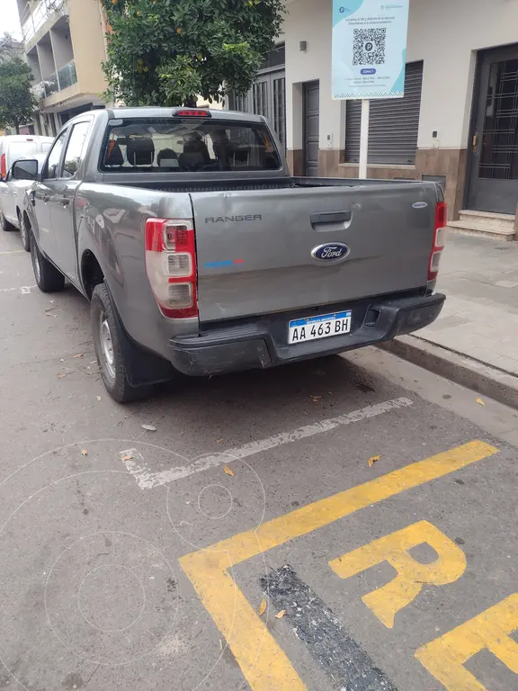 Ford Ranger Xl 2.5L 4X2 Cd Safety 2015/2016 (2488 Cc) 2016 - foto 3