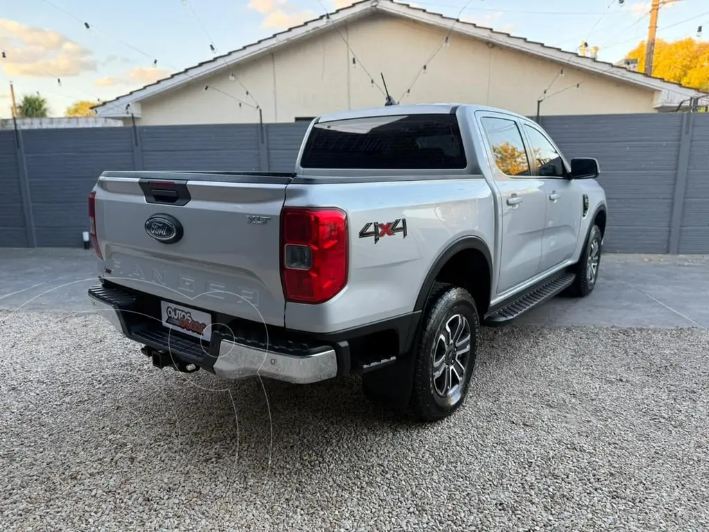 Ford Ranger Xlt Bit 2.0L Dsl 4X4 Aut 2023 - foto 4
