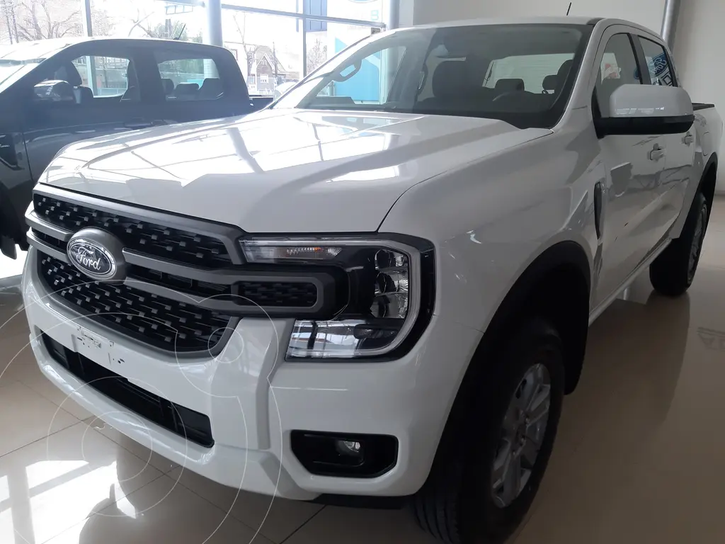 foto Ofertá Ford Ranger XLS SiT 2.0L DSL 4x2 nuevo precio $40.300.000