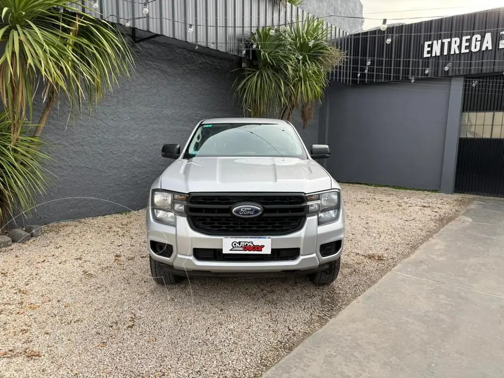 Ford Ranger Xl Sit 2.0L Dsl 4X2 2024 - foto 2