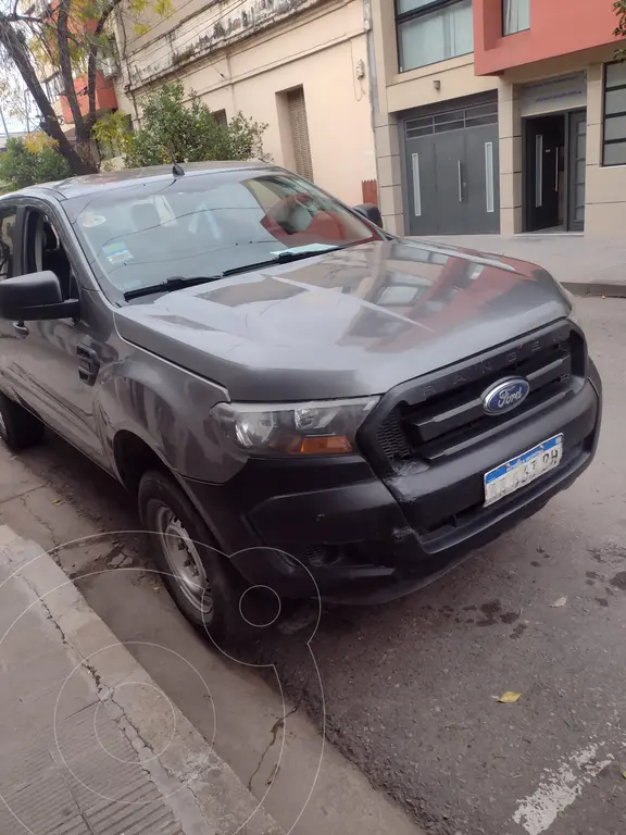Ford Ranger 2016 - foto 1