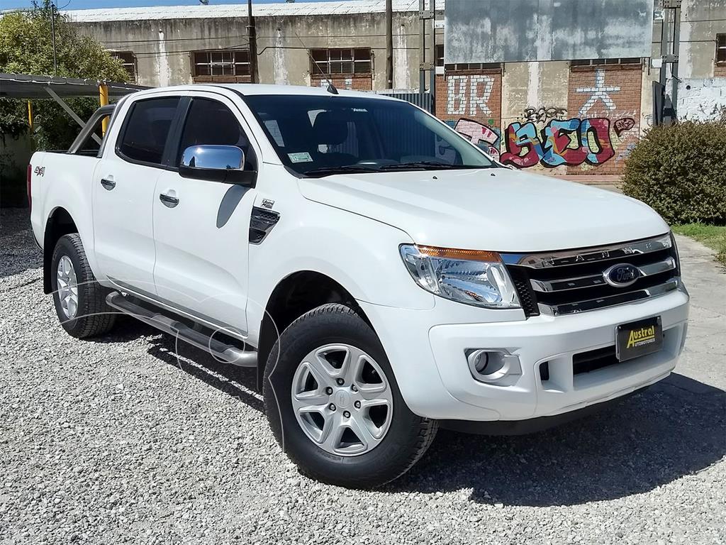 Ford ranger 3