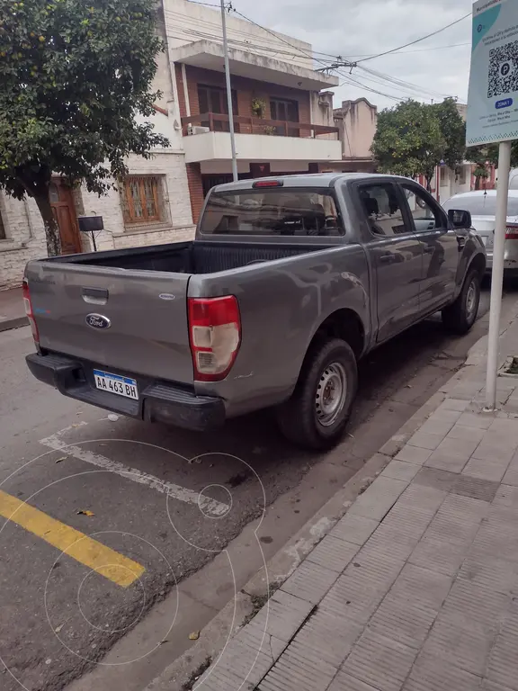 Ford Ranger Xl 2.5L 4X2 Cd Safety 2015/2016 (2488 Cc) 2016 - foto 4