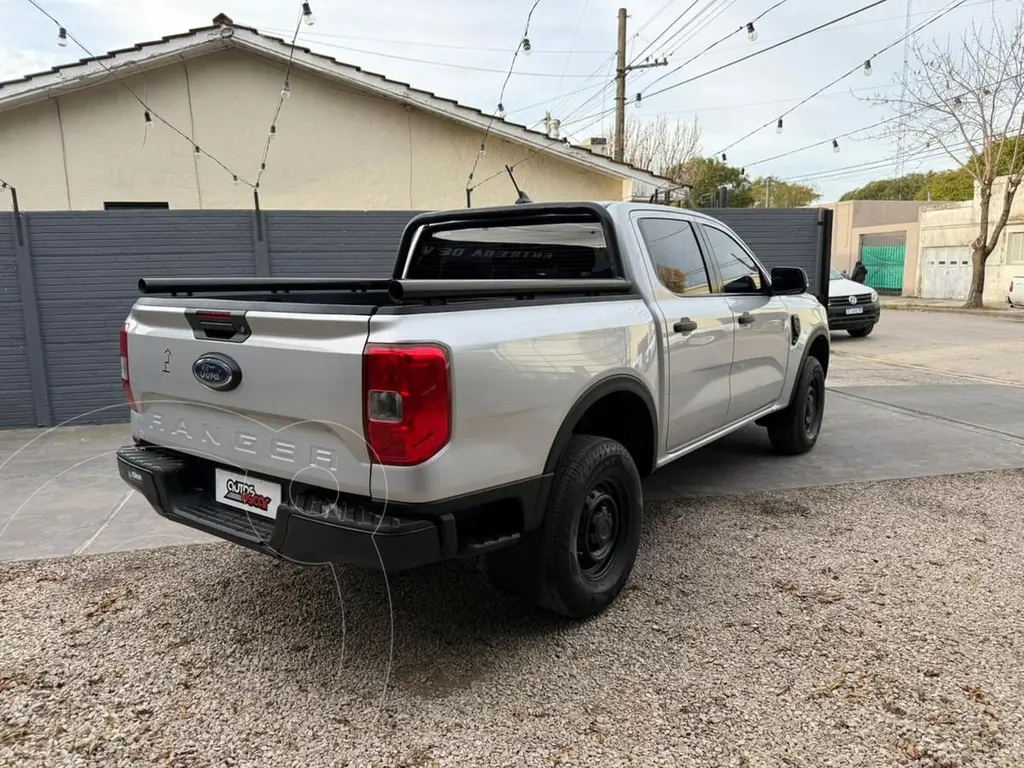 Ford Ranger Xl Sit 2.0L Dsl 4X2 2024 - foto 4