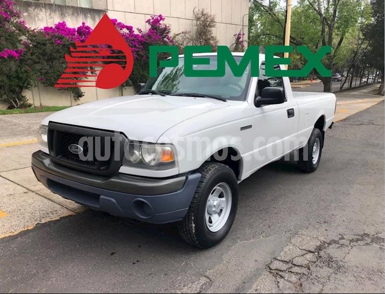 foto Ford Ranger Limited usado