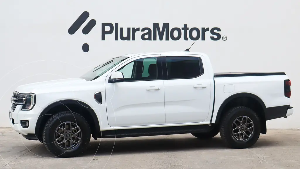 Ford ranger xlt diesel 4x4 (2024)