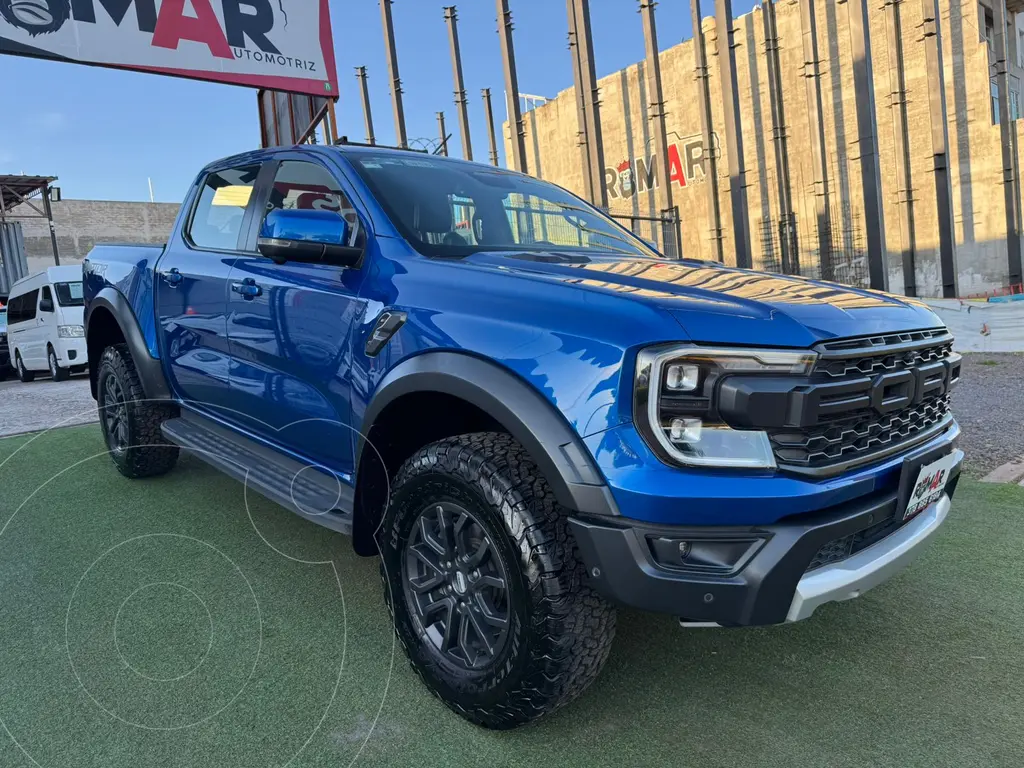 foto Ford Ranger XL Gasolina 4x2 financiado en mensualidades enganche $375,000 mensualidades desde $22,654