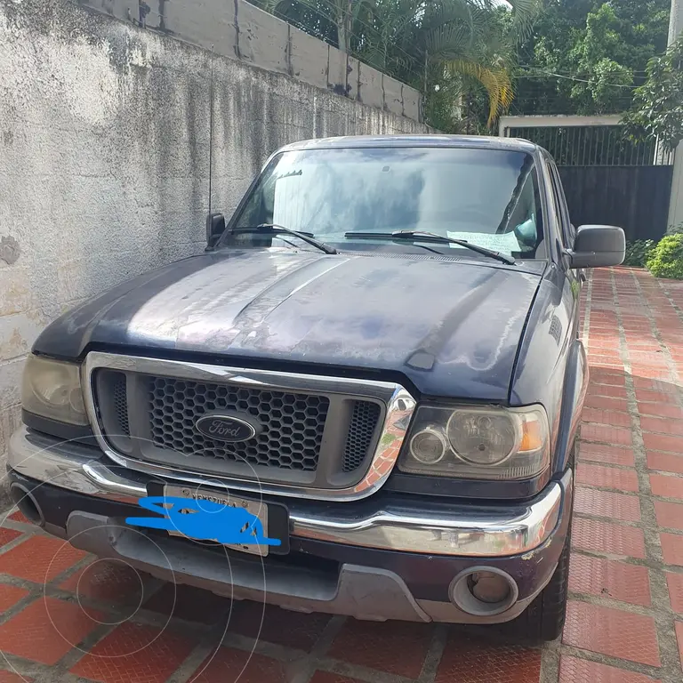  Ford usados en Venezuela
