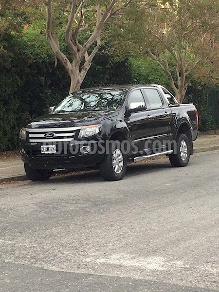 foto Ford Ranger XL 2.2L 4x2 TDi CD Safety usado